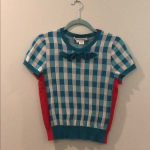 Vintage Marc Jacobs cashmere / wool blend sweater